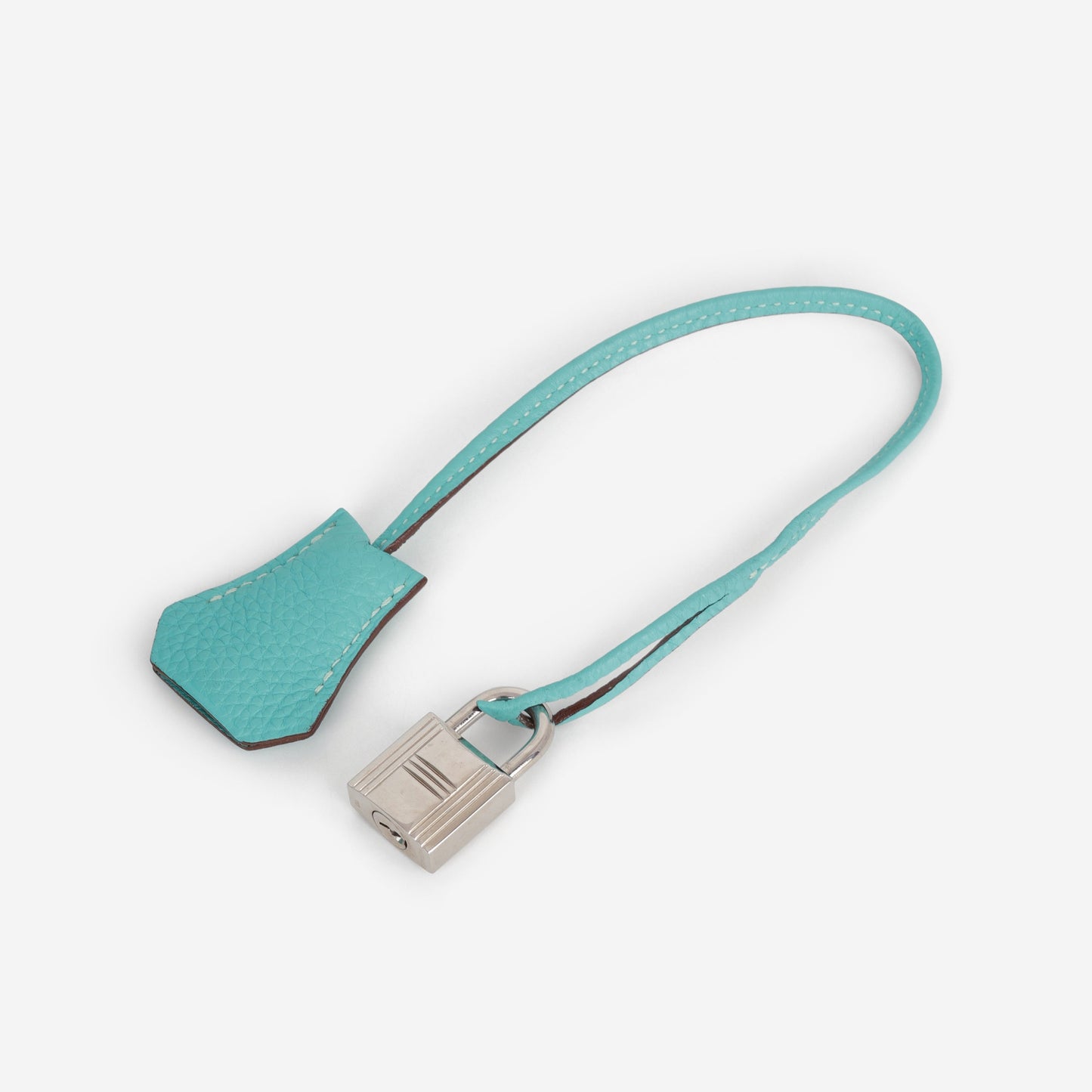 Hermès Birkin 35 - Bleu Lagoon Togo | Palladium Hardware