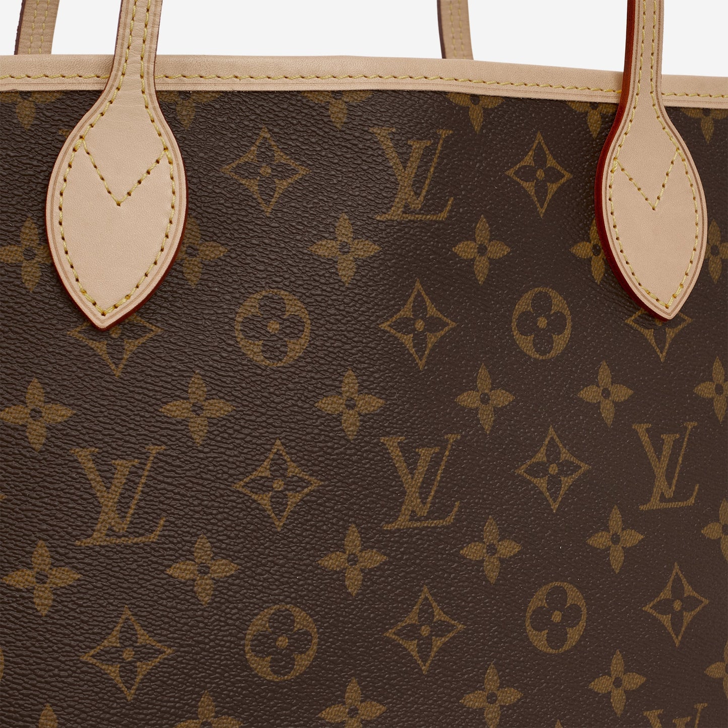 Louis Vuitton Neverfull PM - Monogram | Gold Hardware