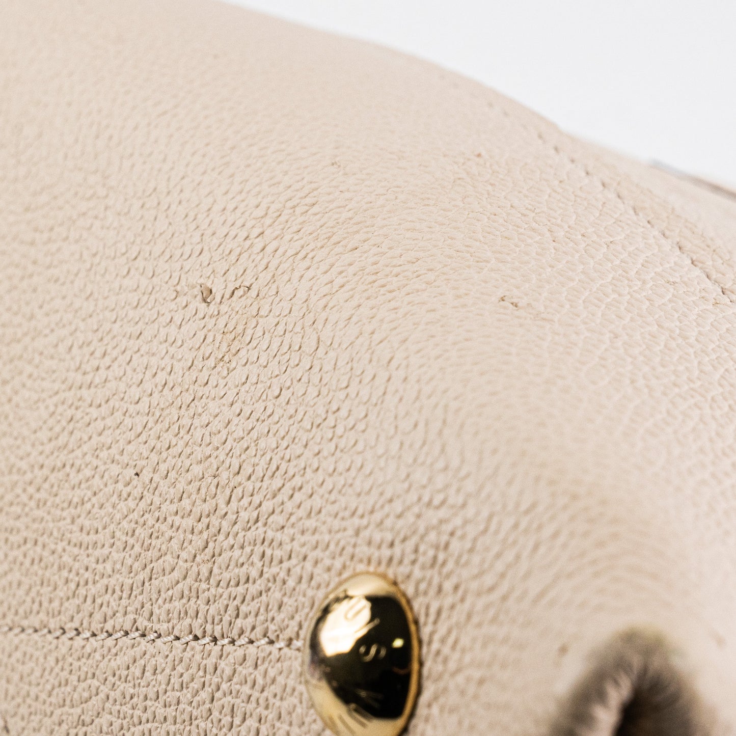 Louis Vuitton Neo Alma BB Crossbody Bag