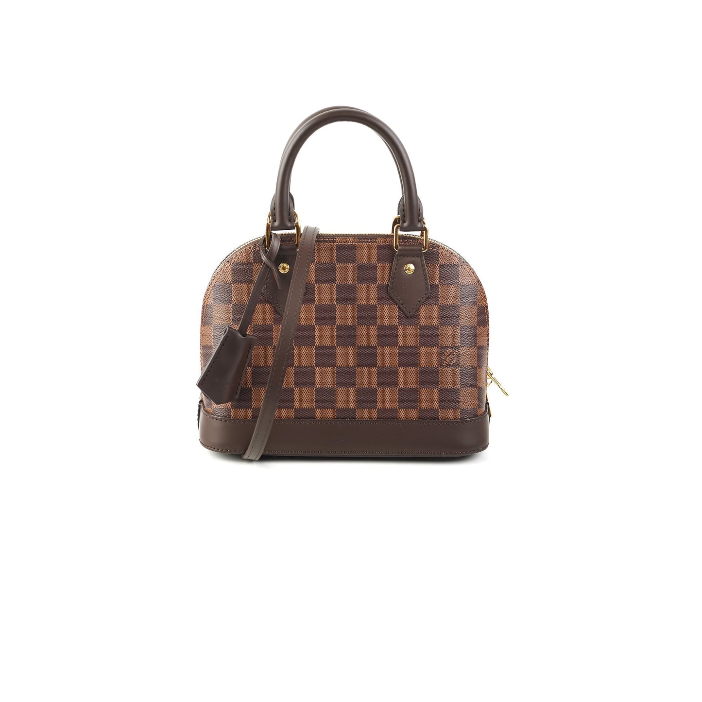 Louis Vuitton Alma BB Damier Ebene