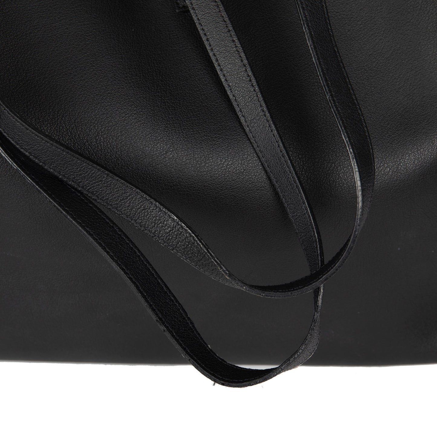 Saint Laurent E/W Shopping Tote