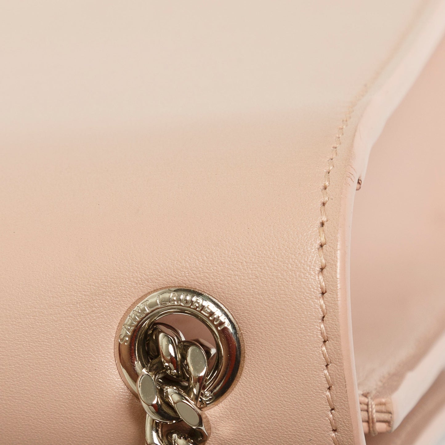 Saint Laurent Medium Monogram Kate Tassel Bag