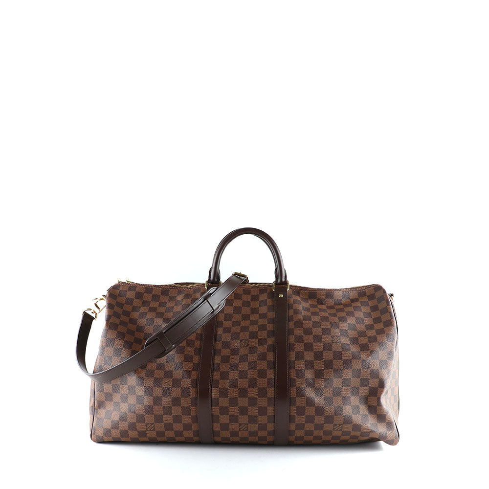 LOUIS VUITTON LOUIS VUITTON Travel bags Keepall