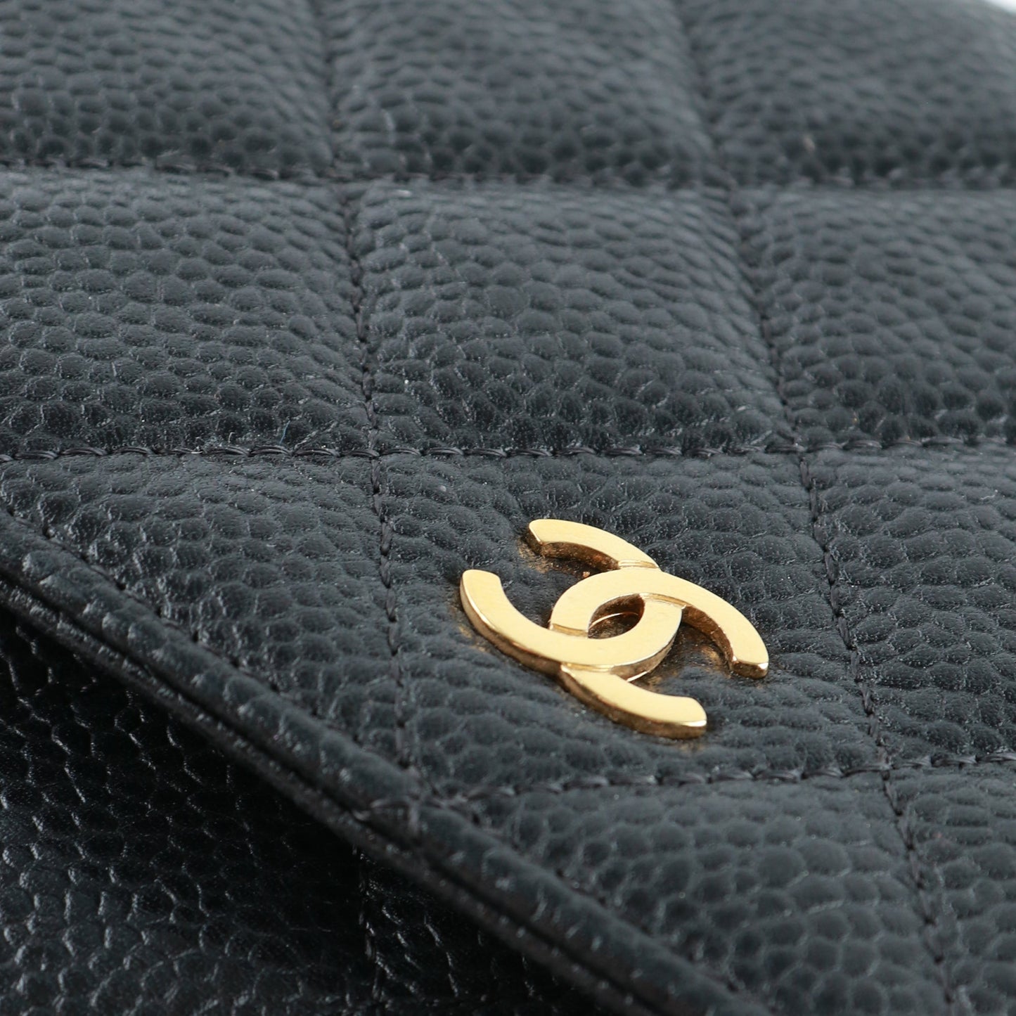 Chanel Wallet On Chain Crossbody Bag - Ewore Bags