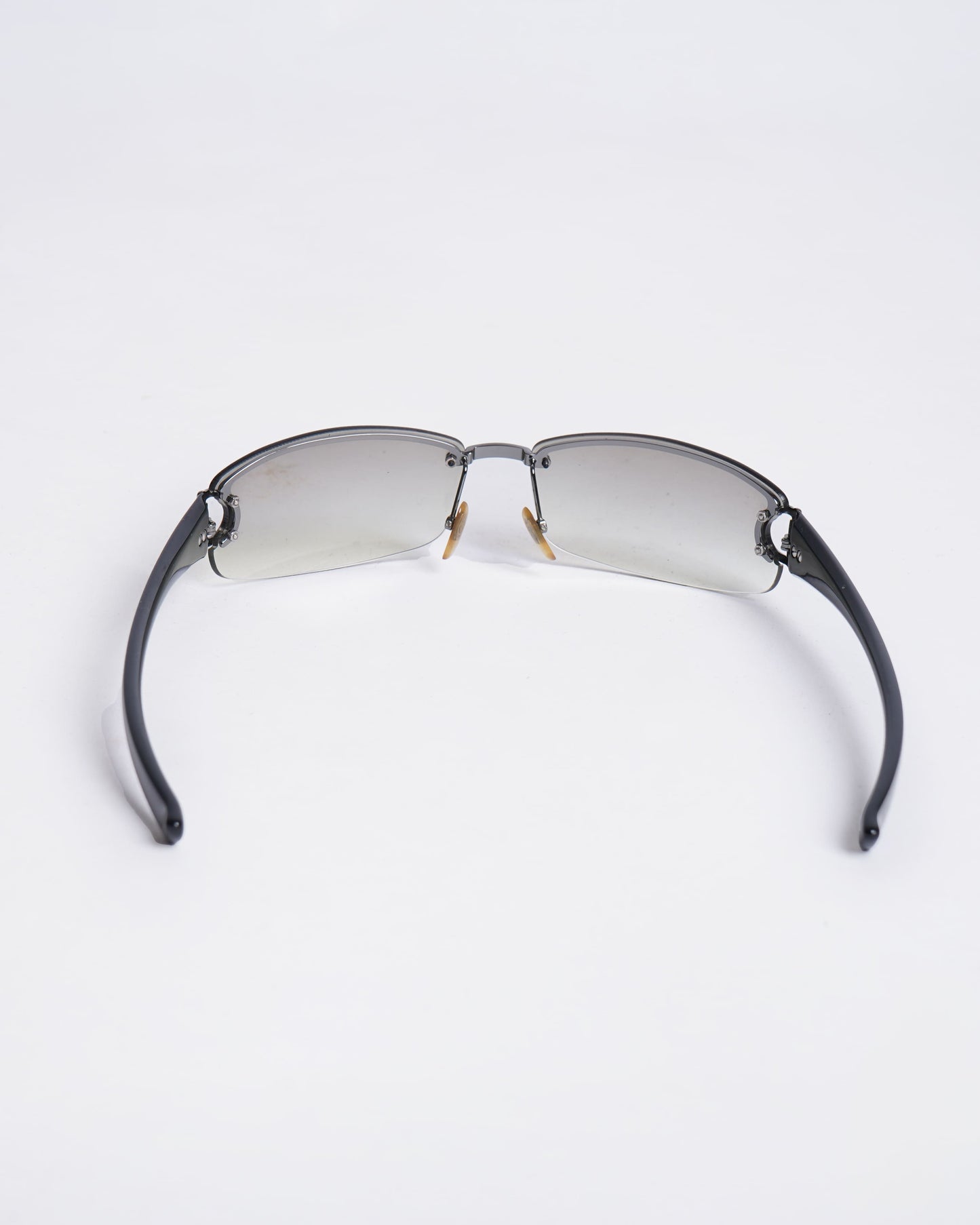 Gucci Rectangular Women's Sunglasses