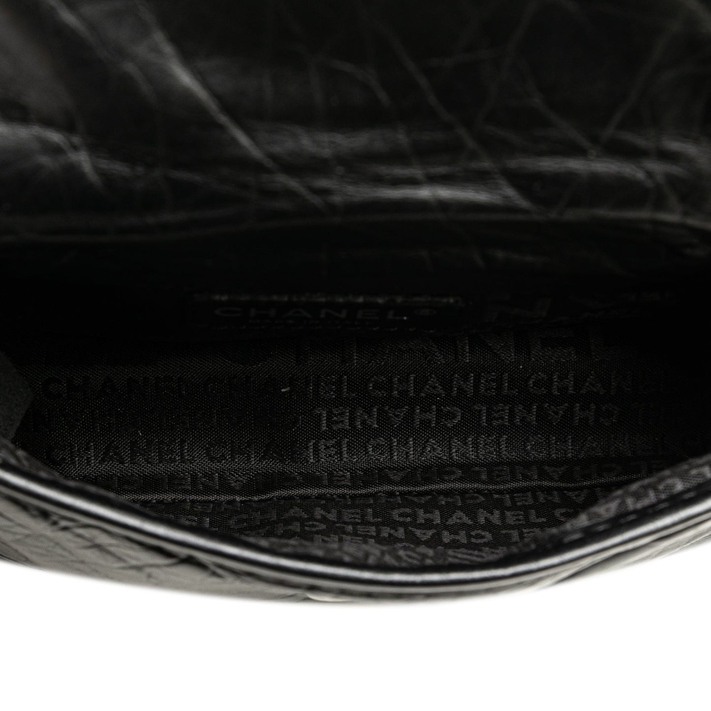Chanel Flap Shoulder Bag - Ewore Bags
