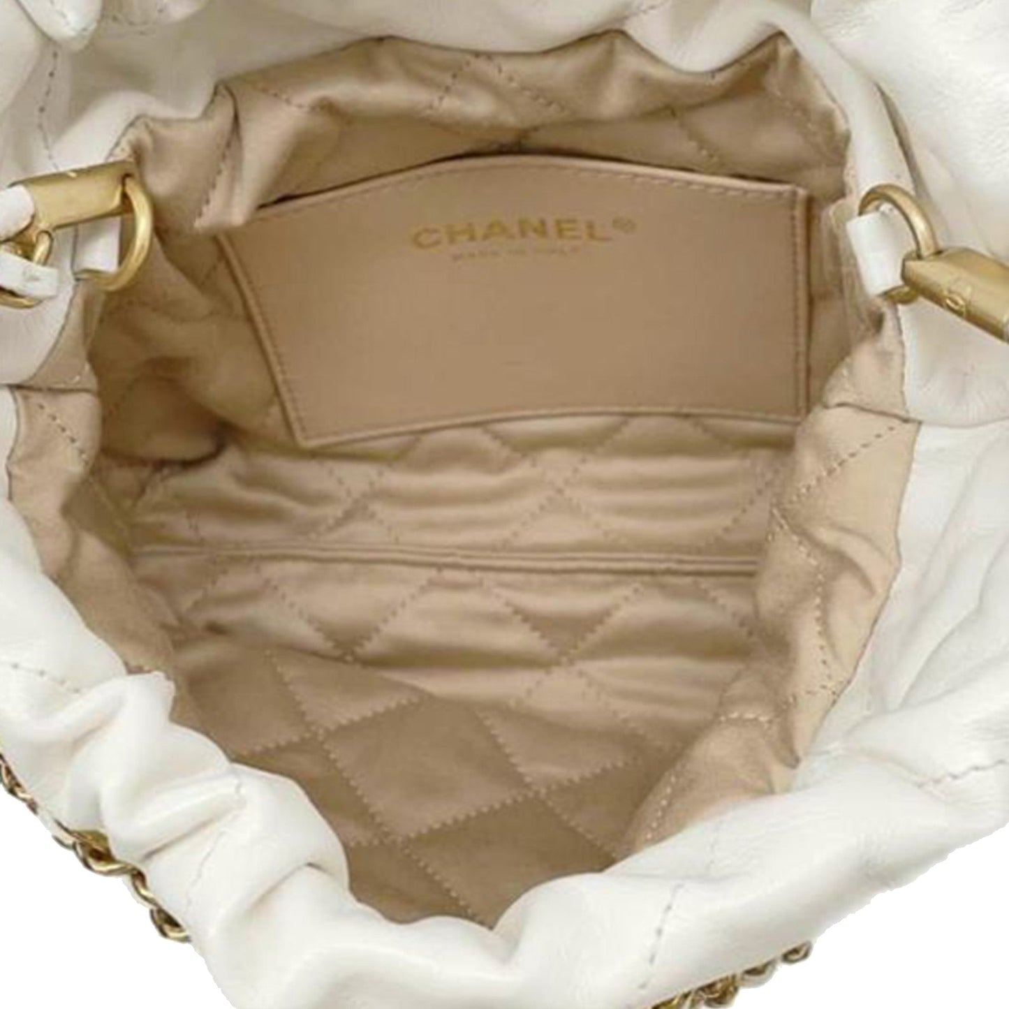 Chanel Mini Handbag - Ewore Bags