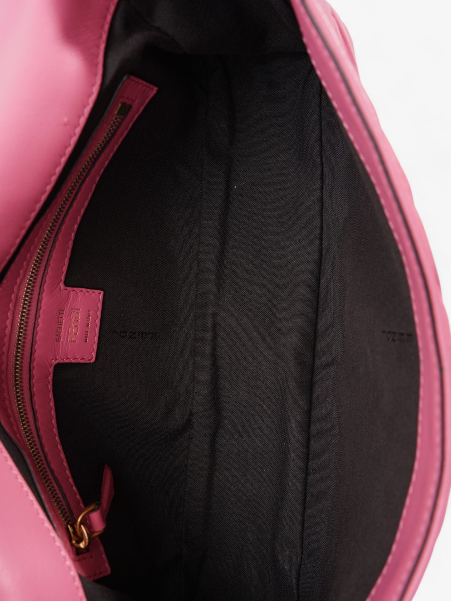 Fendi Baguette Shoulder Bag - Ewore Bags