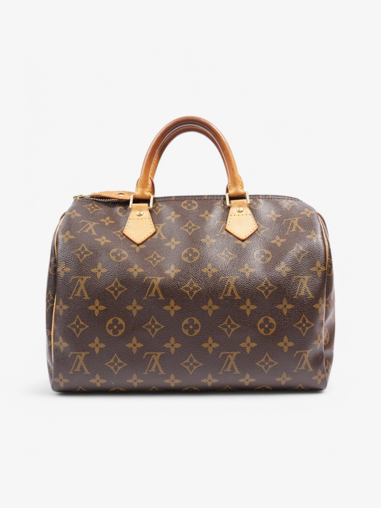 Louis Vuitton Speedy Monorgam Coated Canvas 30