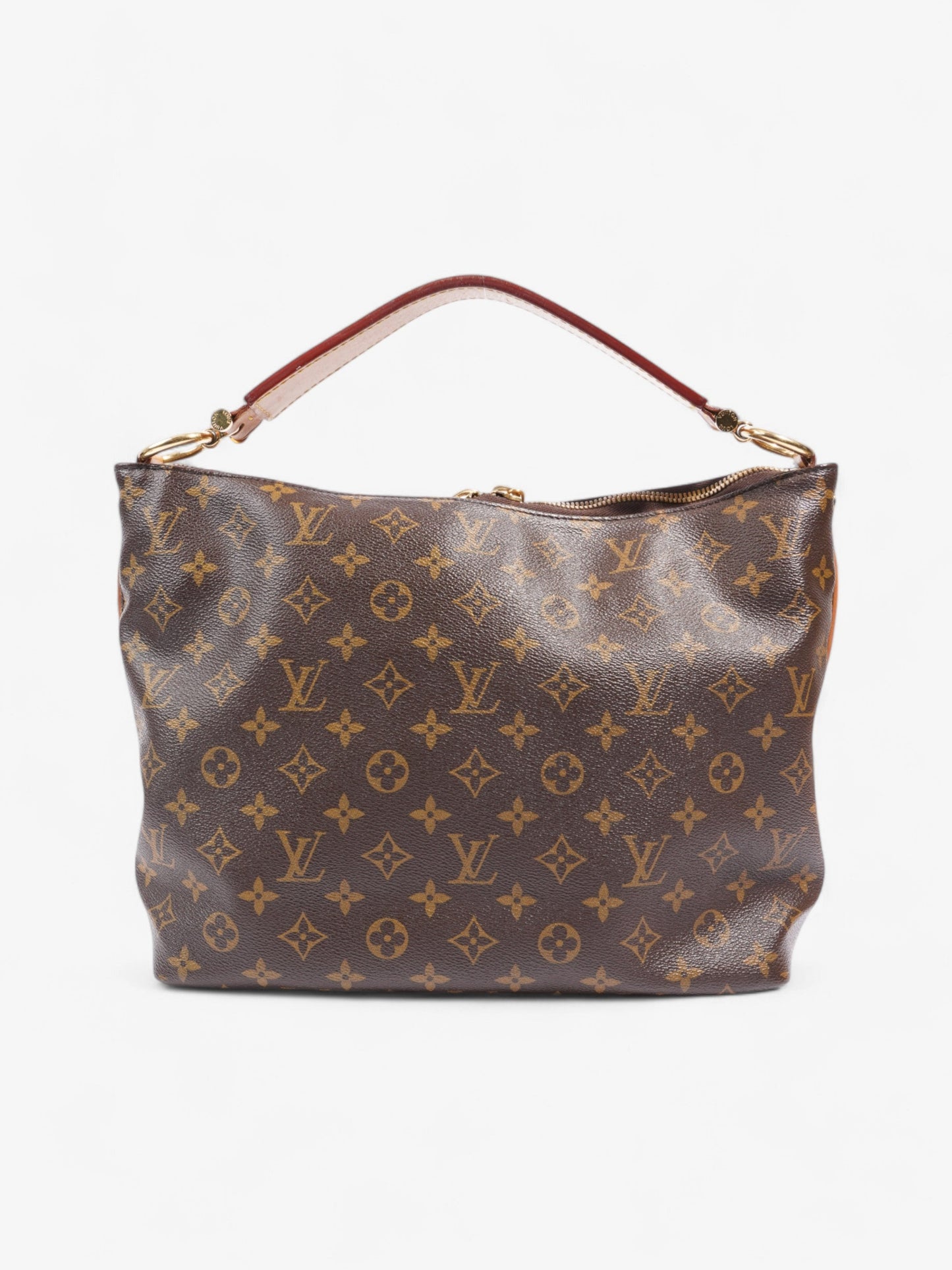 Louis Vuitton Sully Monogram Coated Canvas PM