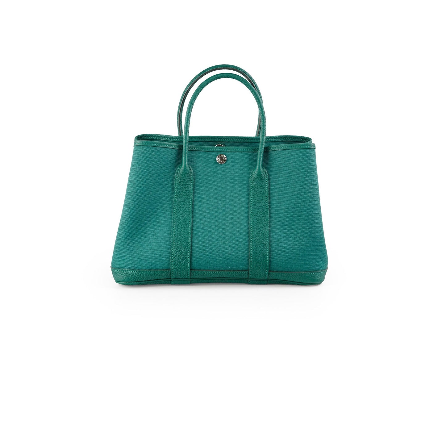 Hermes Garden Party 30 Green