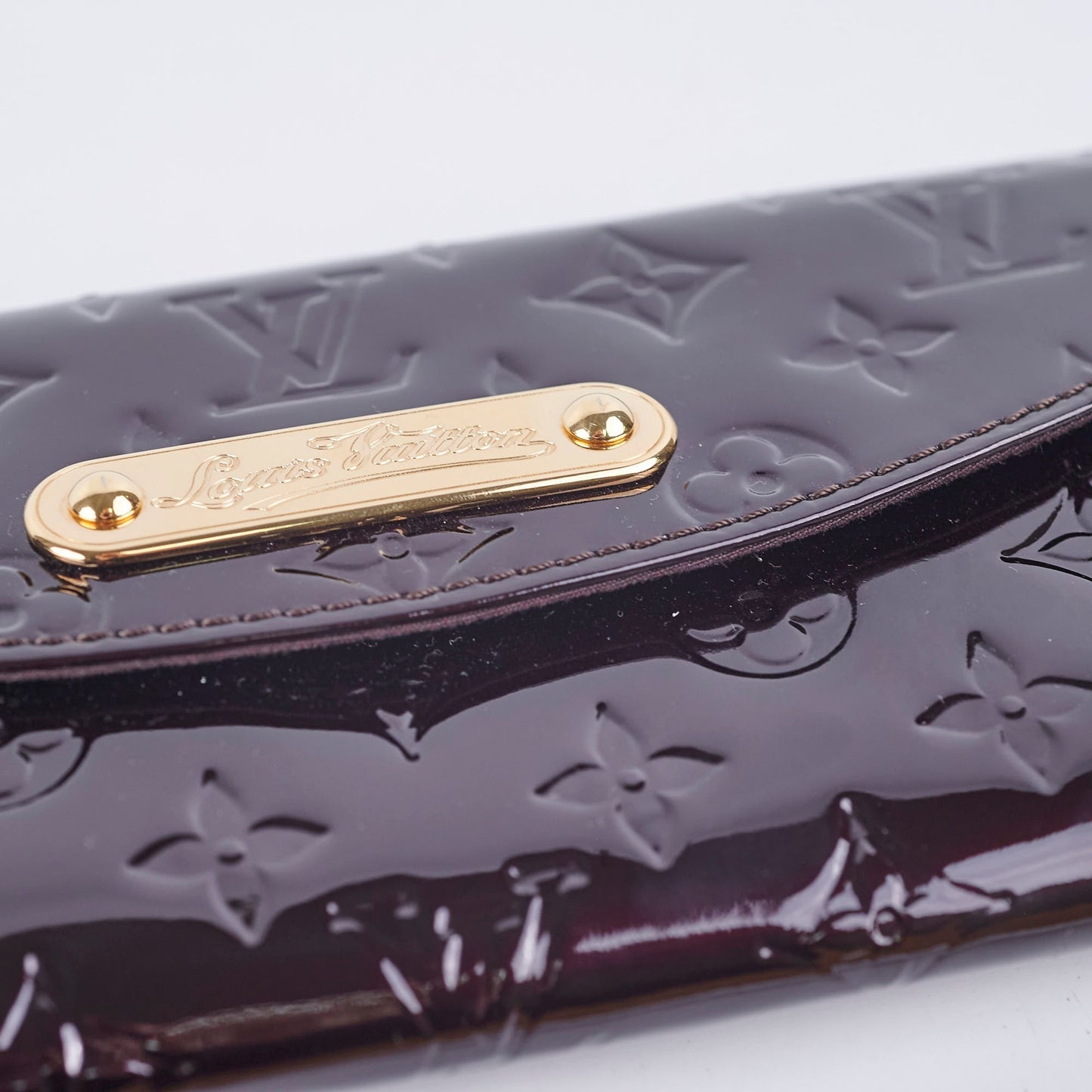 Louis Vuitton Sunset Boulevard Monogram Shoulder Bag