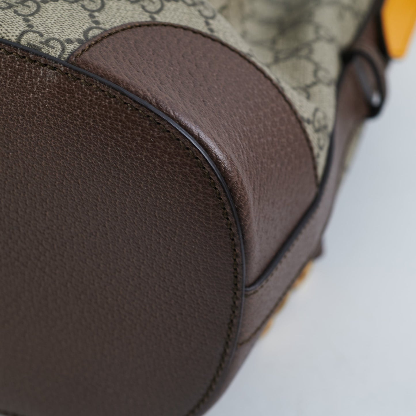 Gucci Neo GG Supreme Backpack