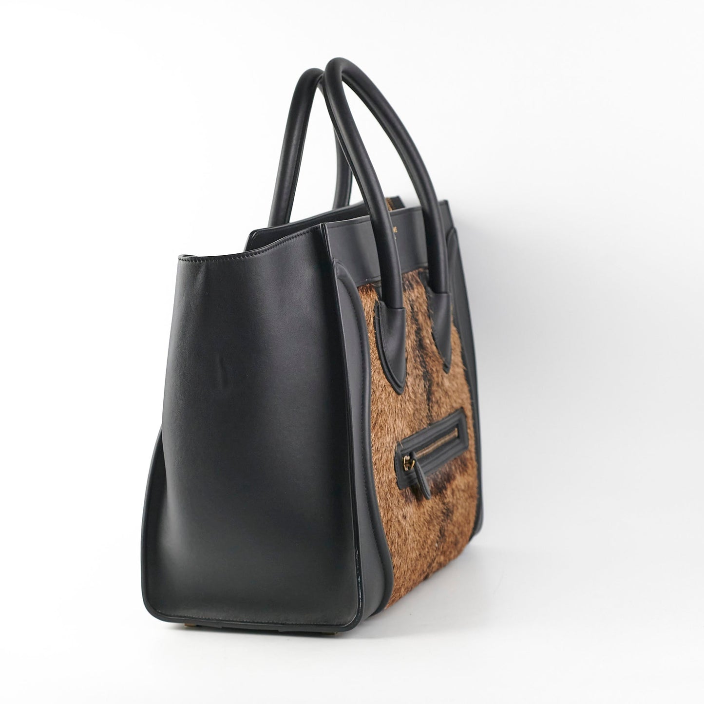 Luxury CELINE Luggage Mini