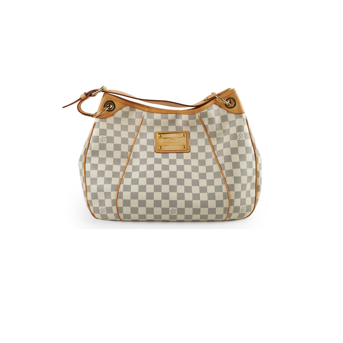 Louis Vuitton Galleria PM Damier Azur