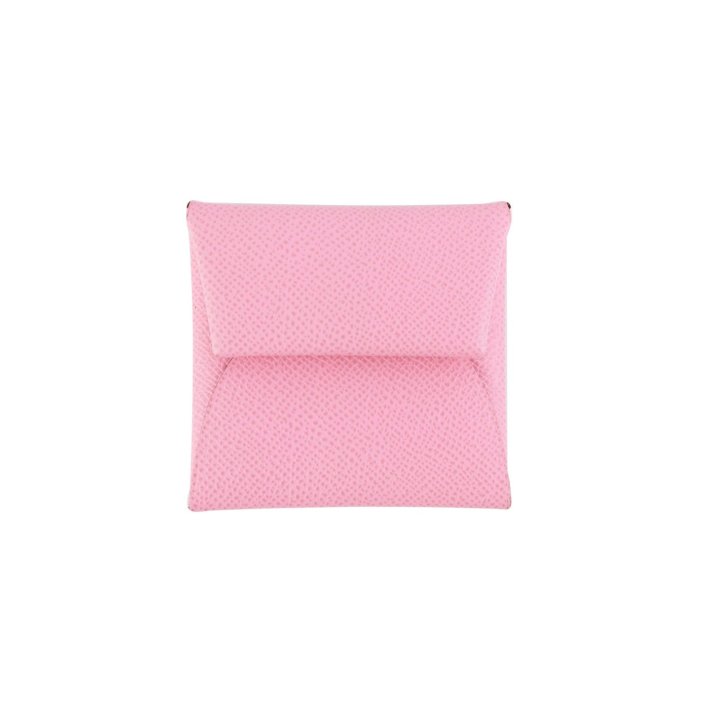 Hermes Light Pink Bastia Coin Alice Bags