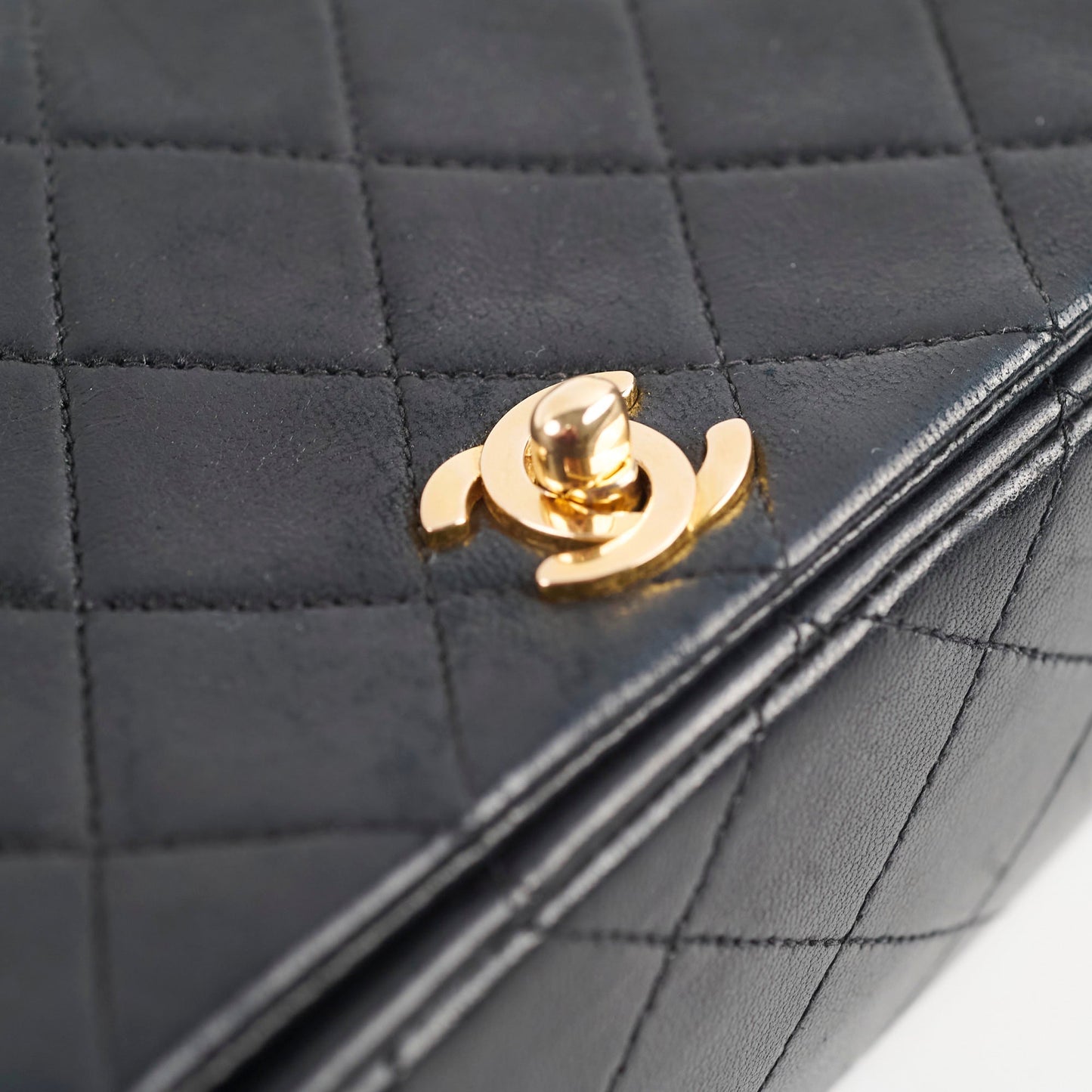 Chanel Mini Bag