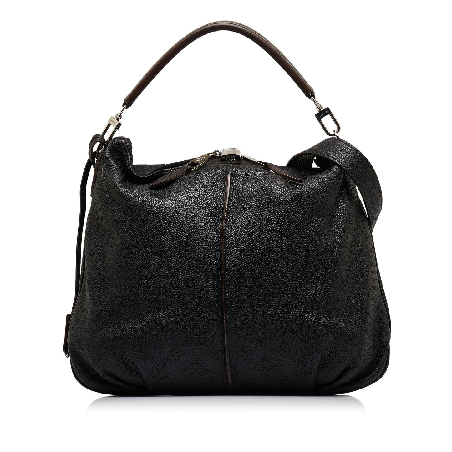 LOUIS VUITTON Mahina Selene PM Satchel Handbag