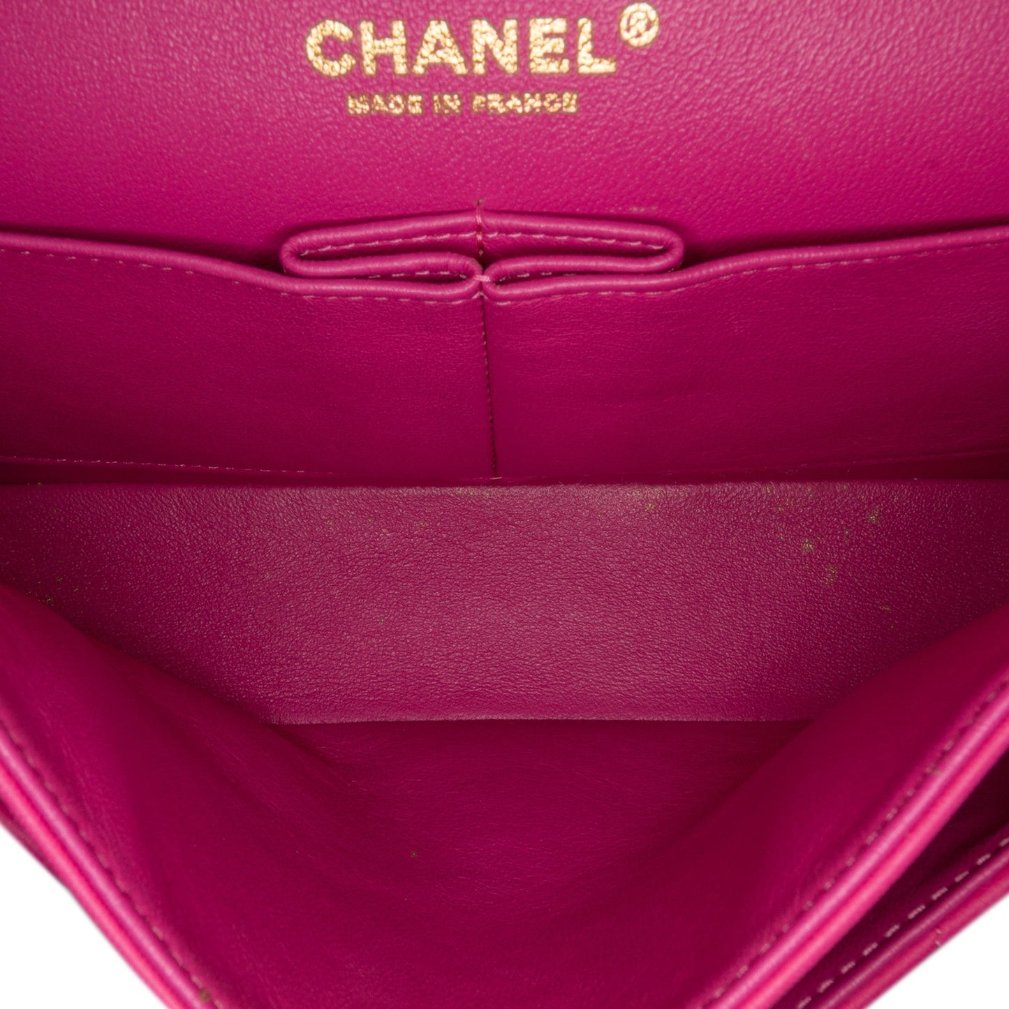 Chanel Flap Shoulder Bag - Ewore Bags