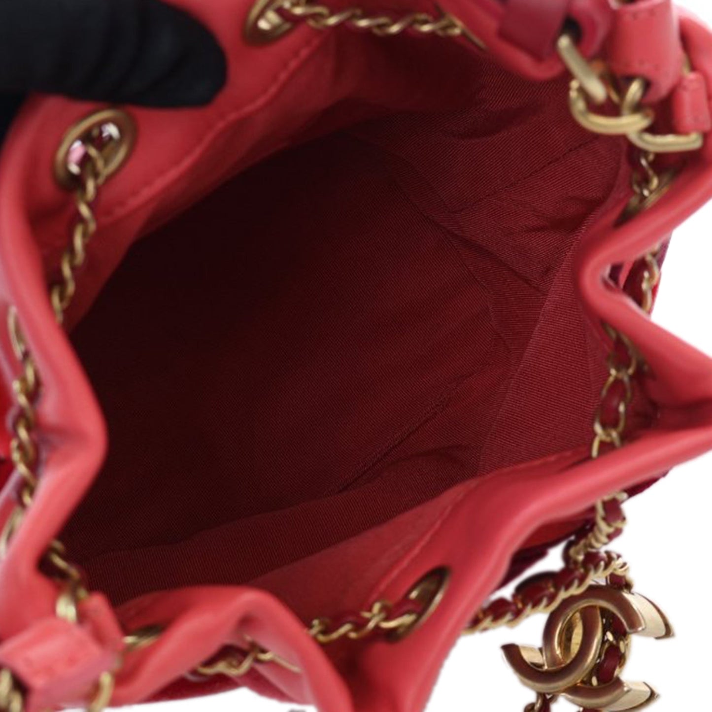 Chanel Bucket Handbag - Ewore Bags