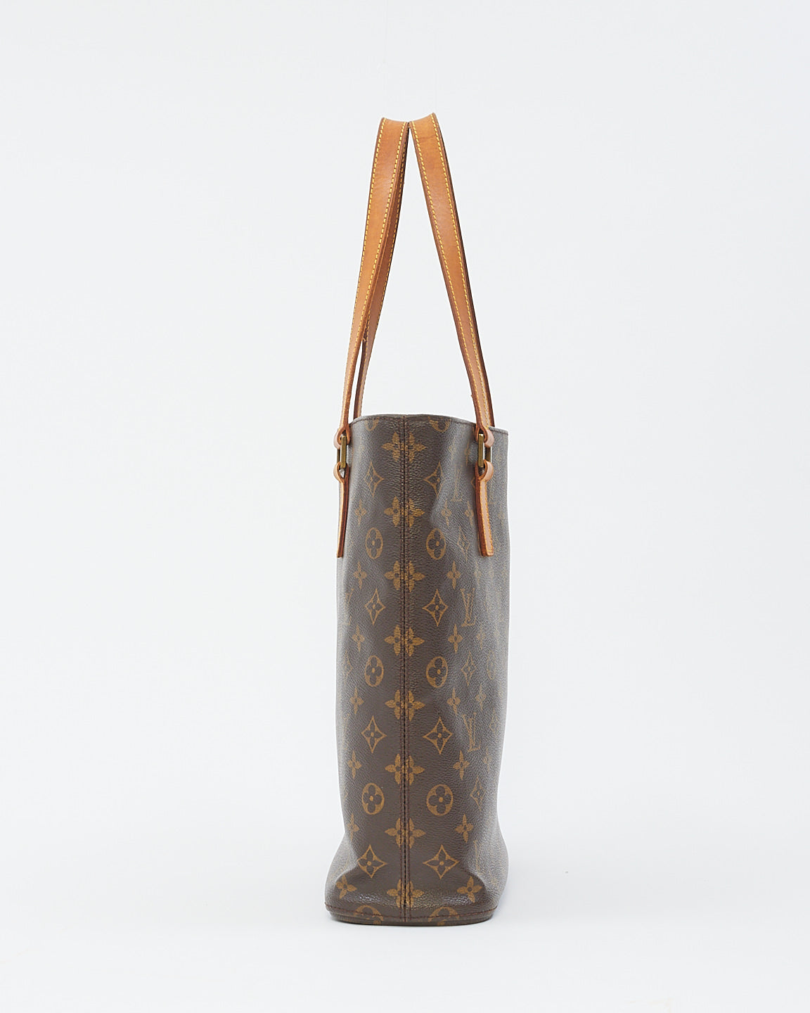 Louis Vuitton Monogram Canvas Vavin Tote Bag