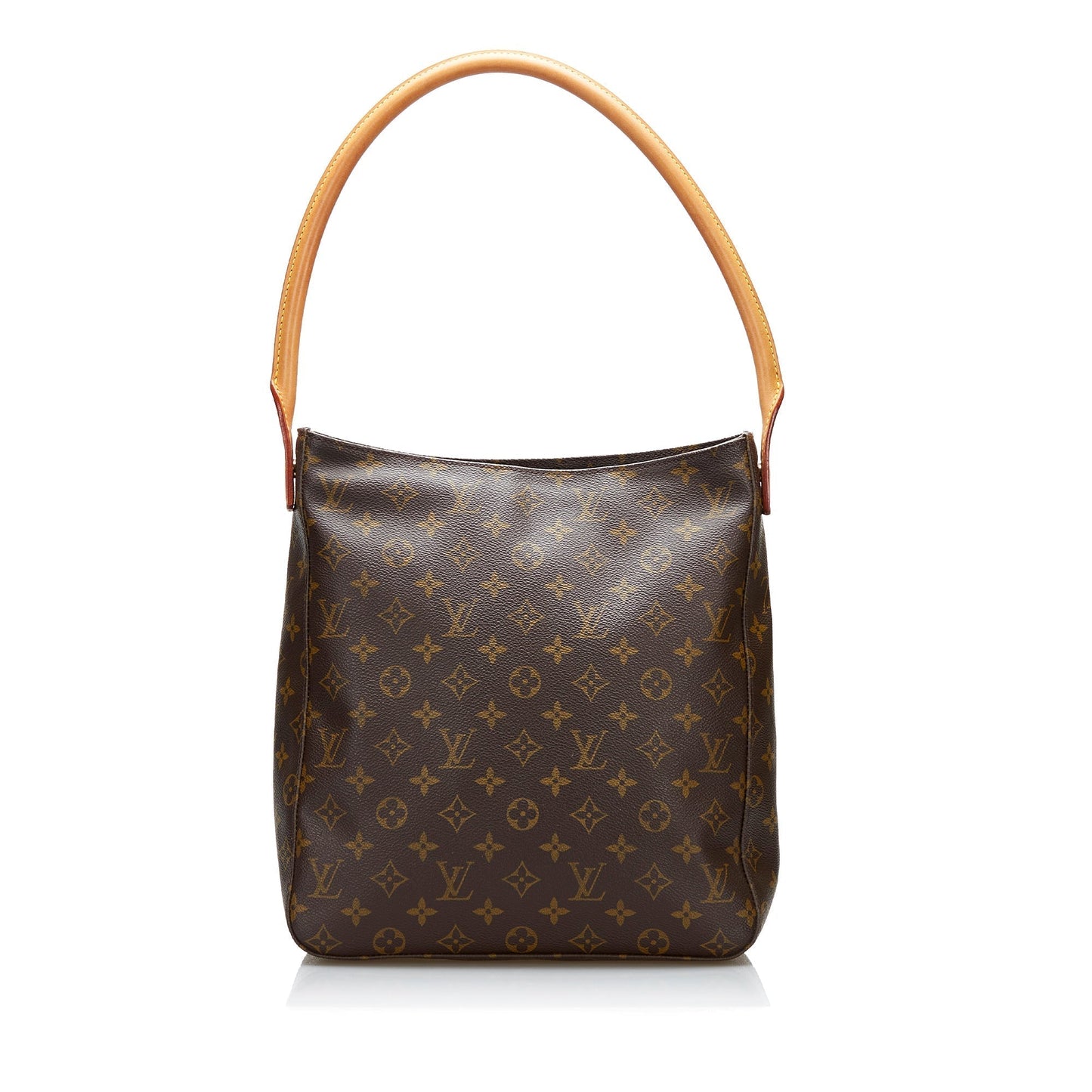 Louis Vuitton Looping GM Monogram Canvas