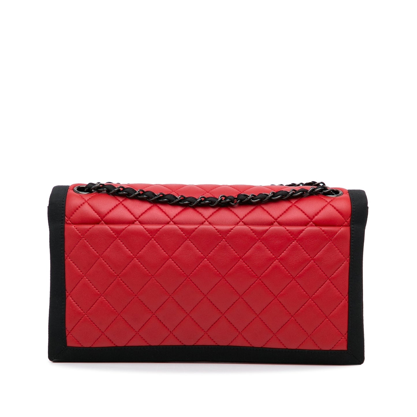 Chanel Flap Shoulder Bag - Ewore Bags