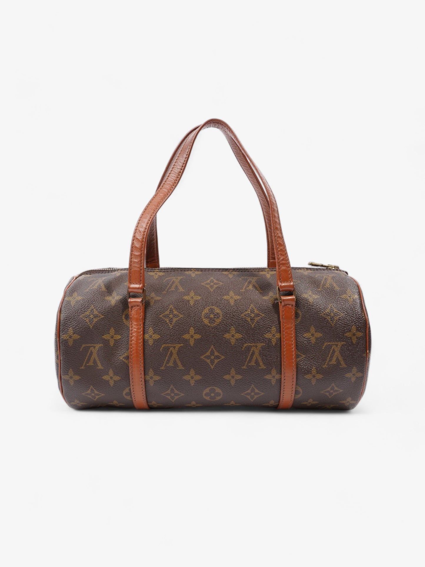 Louis Vuitton Papillon Monogram Coated Canvas 30