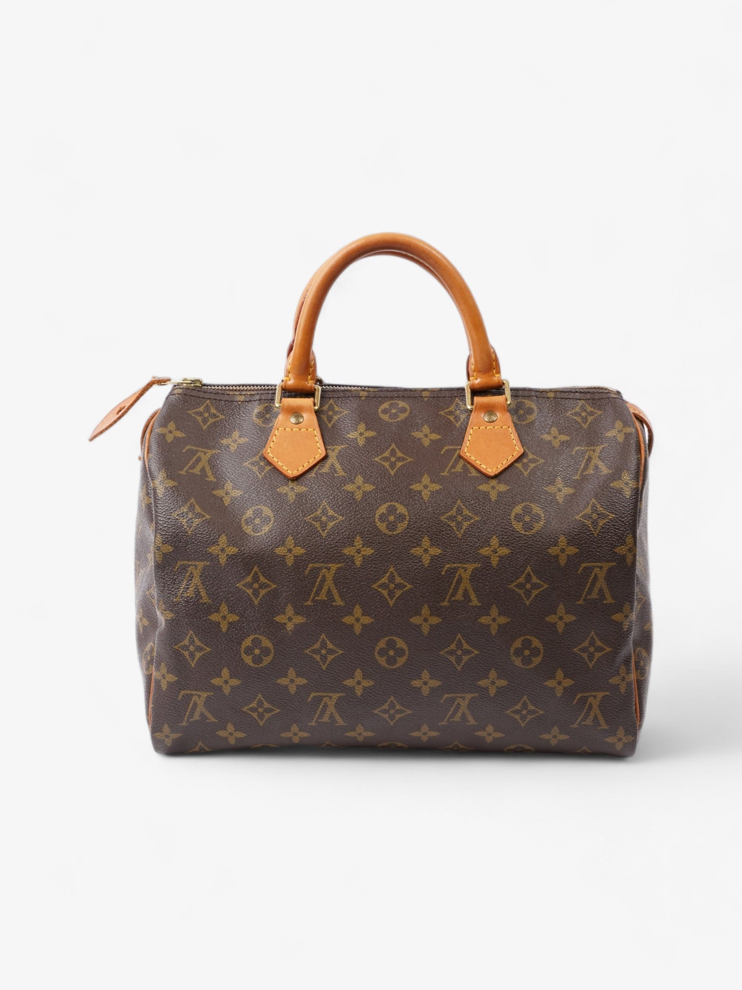 Louis Vuitton Speedy Monogram Coated Canvas 30