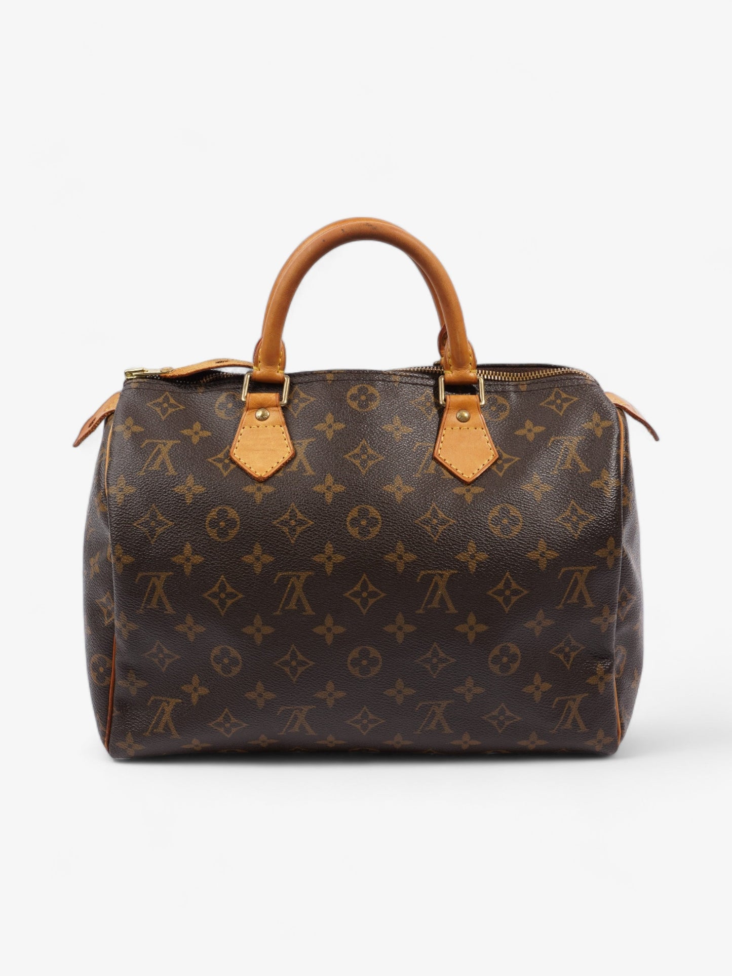 Louis Vuitton Speedy Monogram Coated Canvas 30