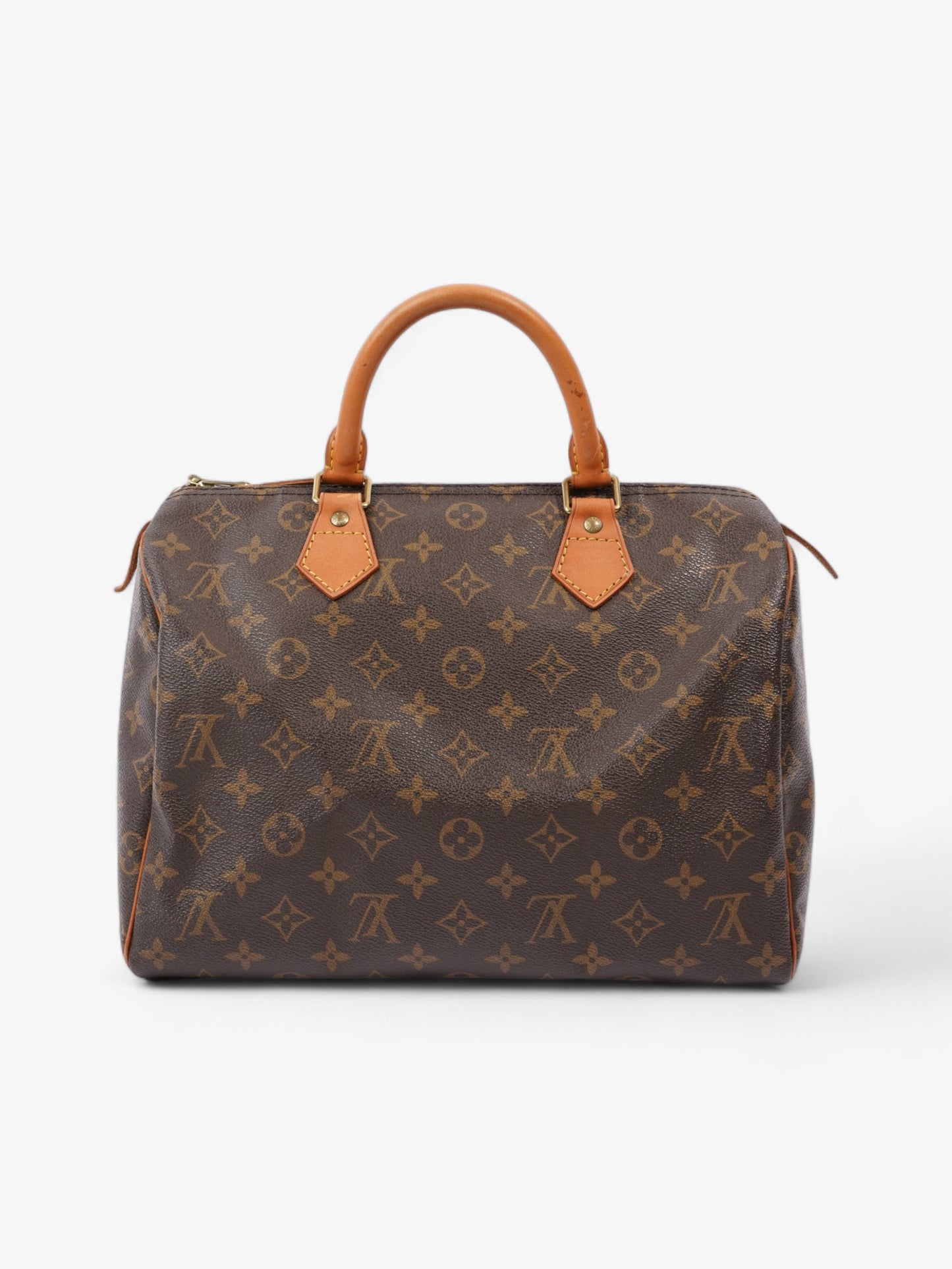 Louis Vuitton Speedy Monogram Coated Canvas 30