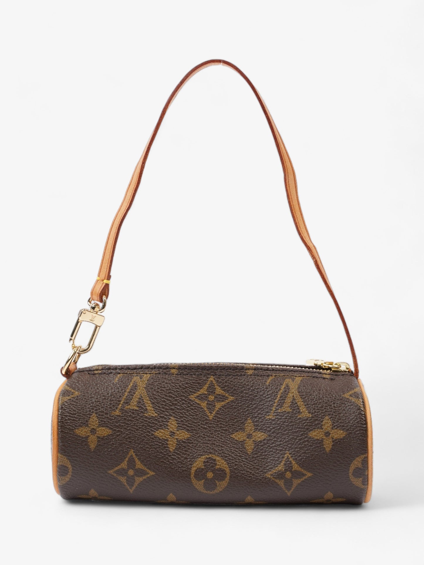 Louis Vuitton Mini Papillon Monogram Coated Canvas