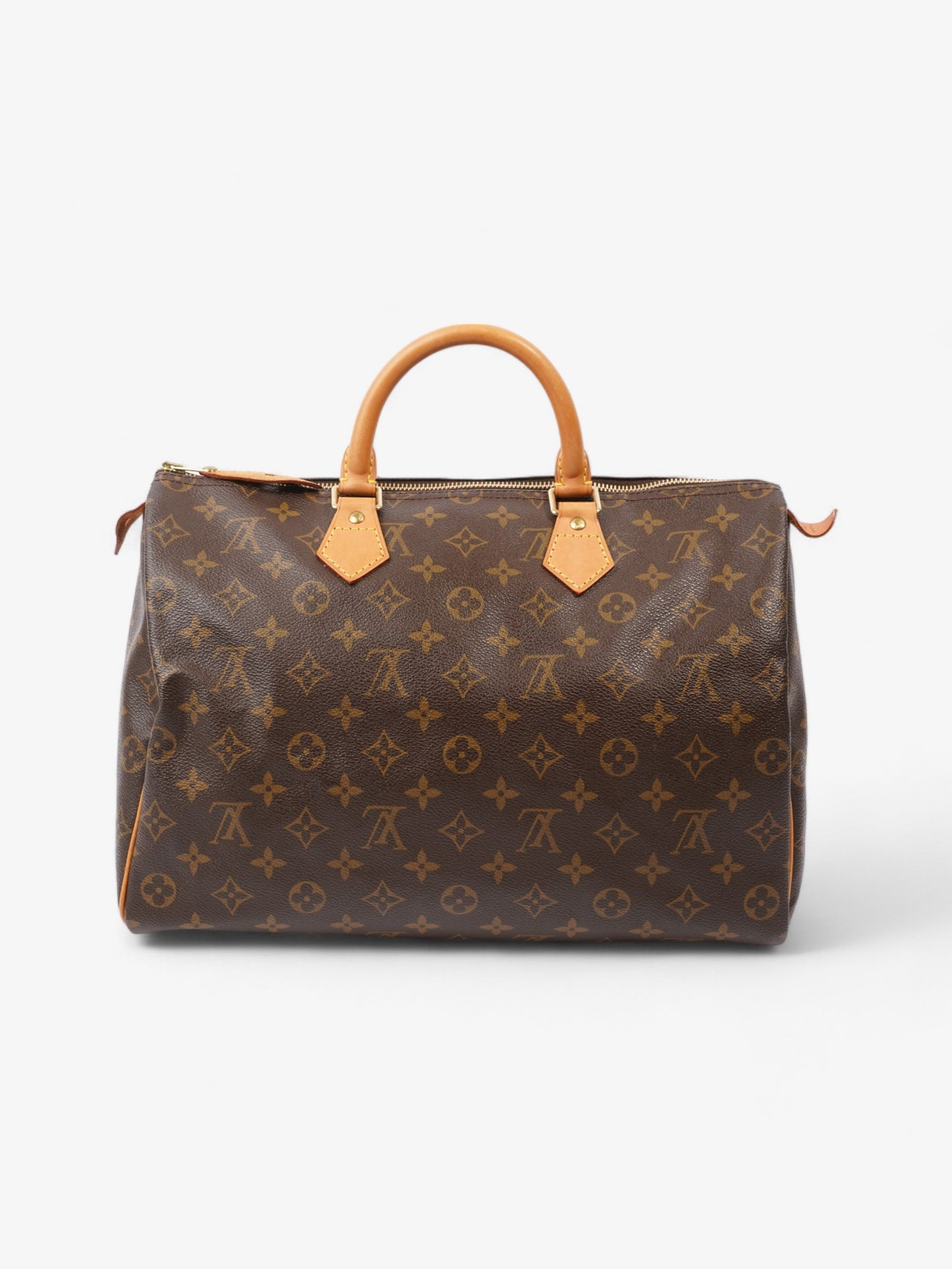 Louis Vuitton Speedy Monogram 35