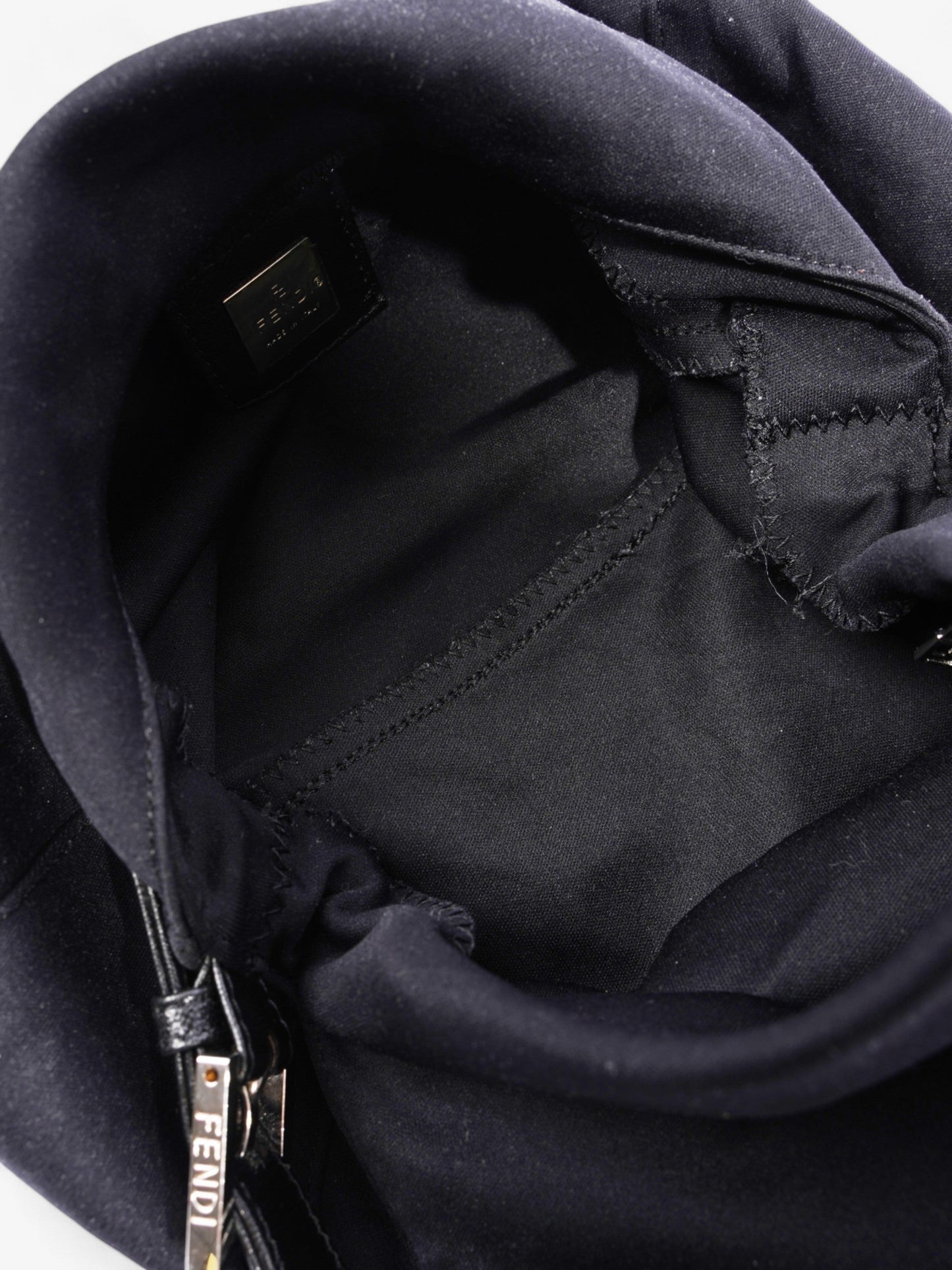 Fendi Mamma Baguette Shoulder Bag - Ewore Bags