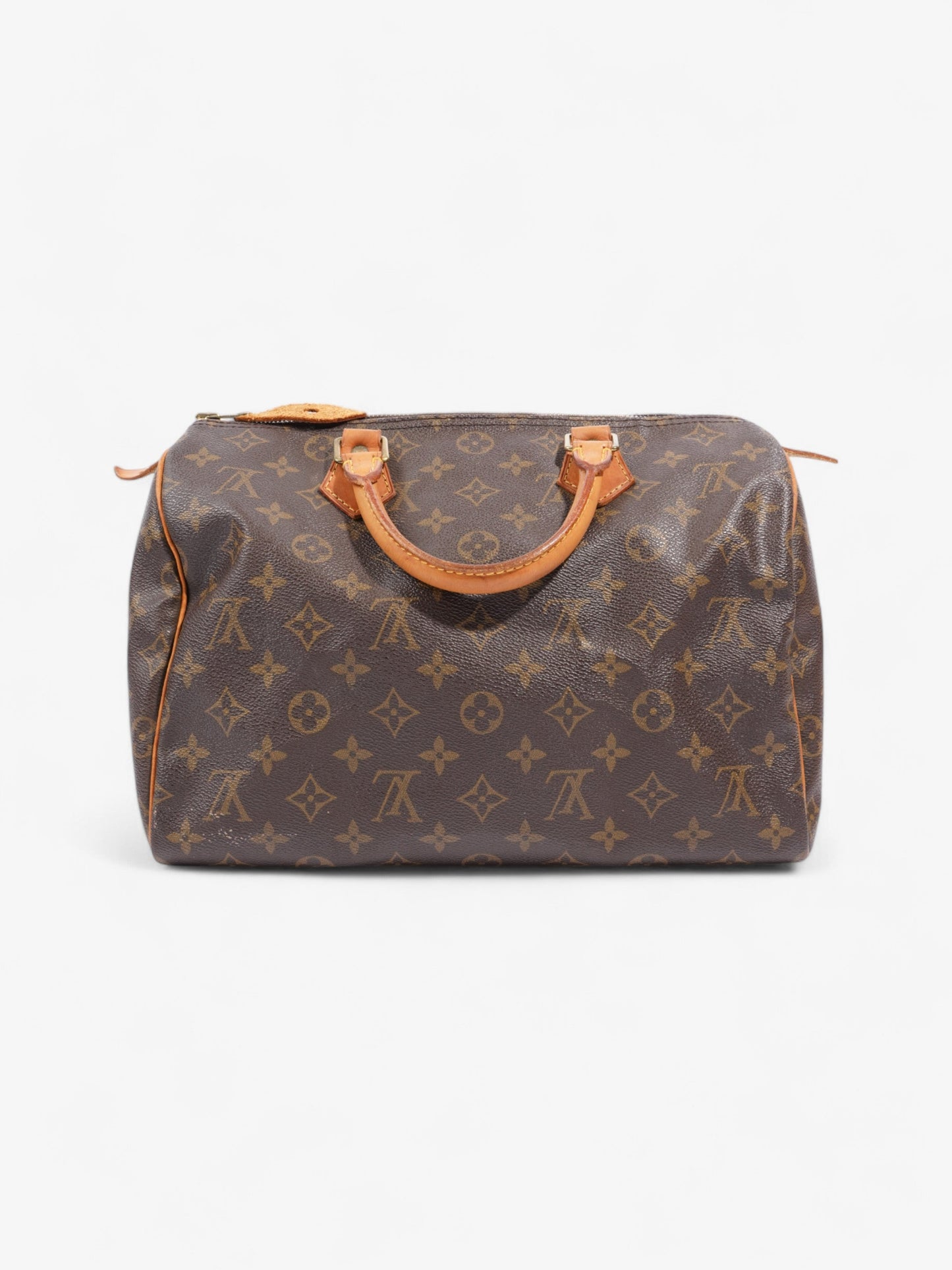 Louis Vuitton Speedy Monogram Coated Canvas 30