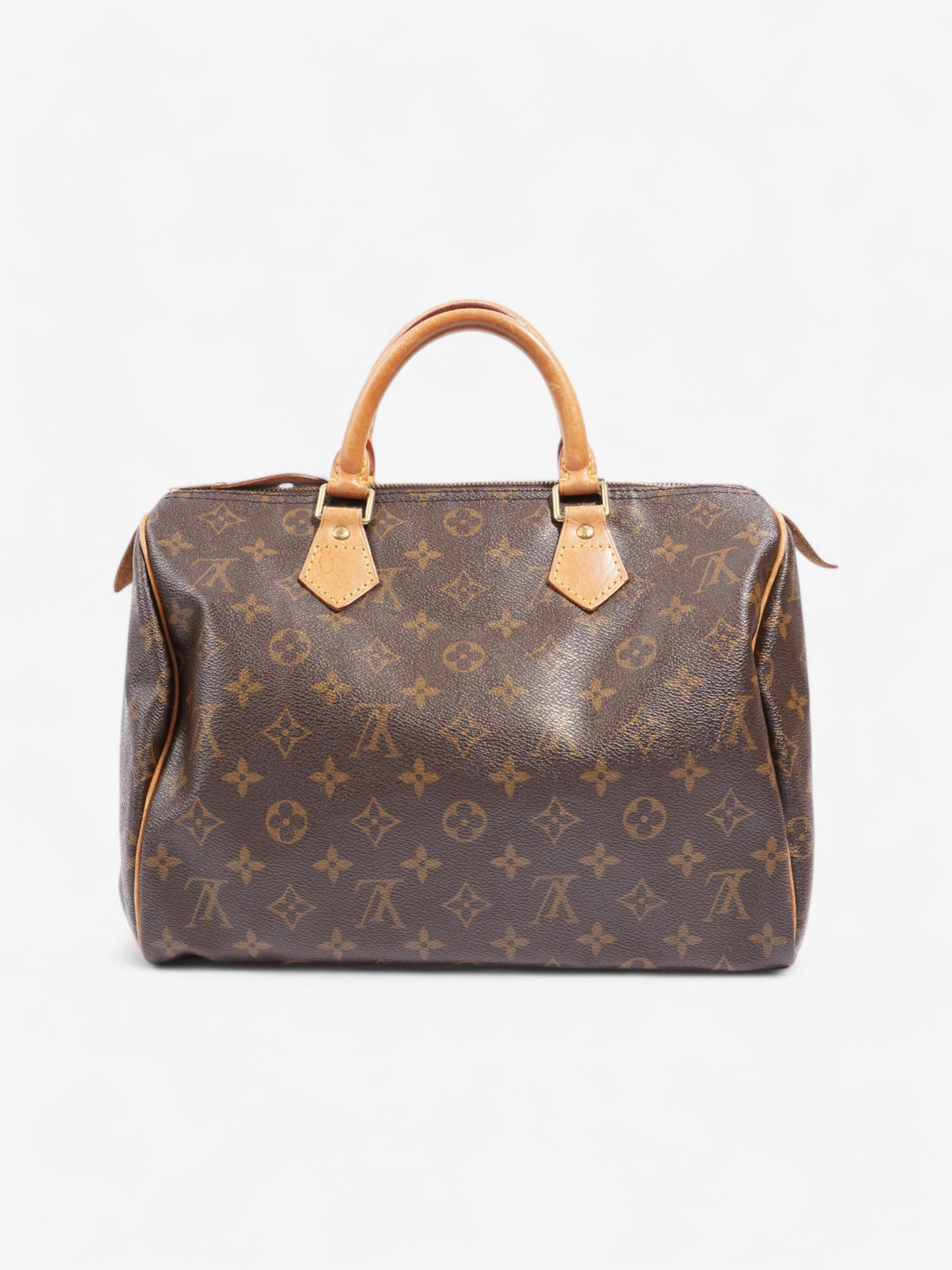 Louis Vuitton Speedy Monogram Coated Canvas 30