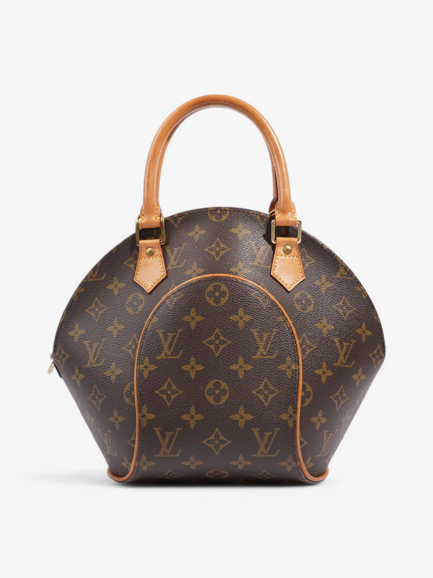 Louis Vuitton Ellipse Monogram Coated Canvas PM