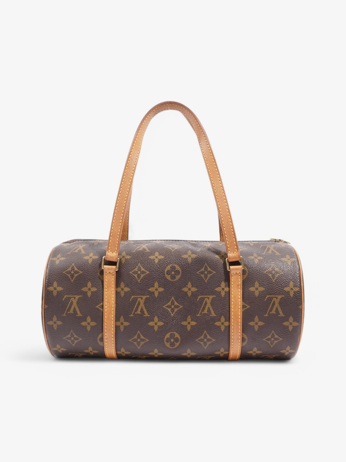 Louis Vuitton Papillon Monogram Coated Canvas 30