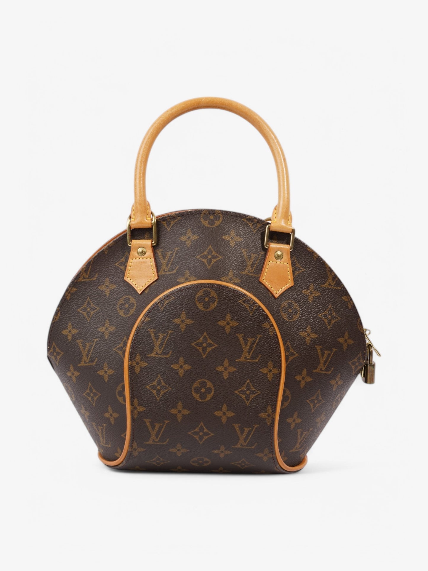 Louis Vuitton Ellipse Monogram Coated Canvas PM