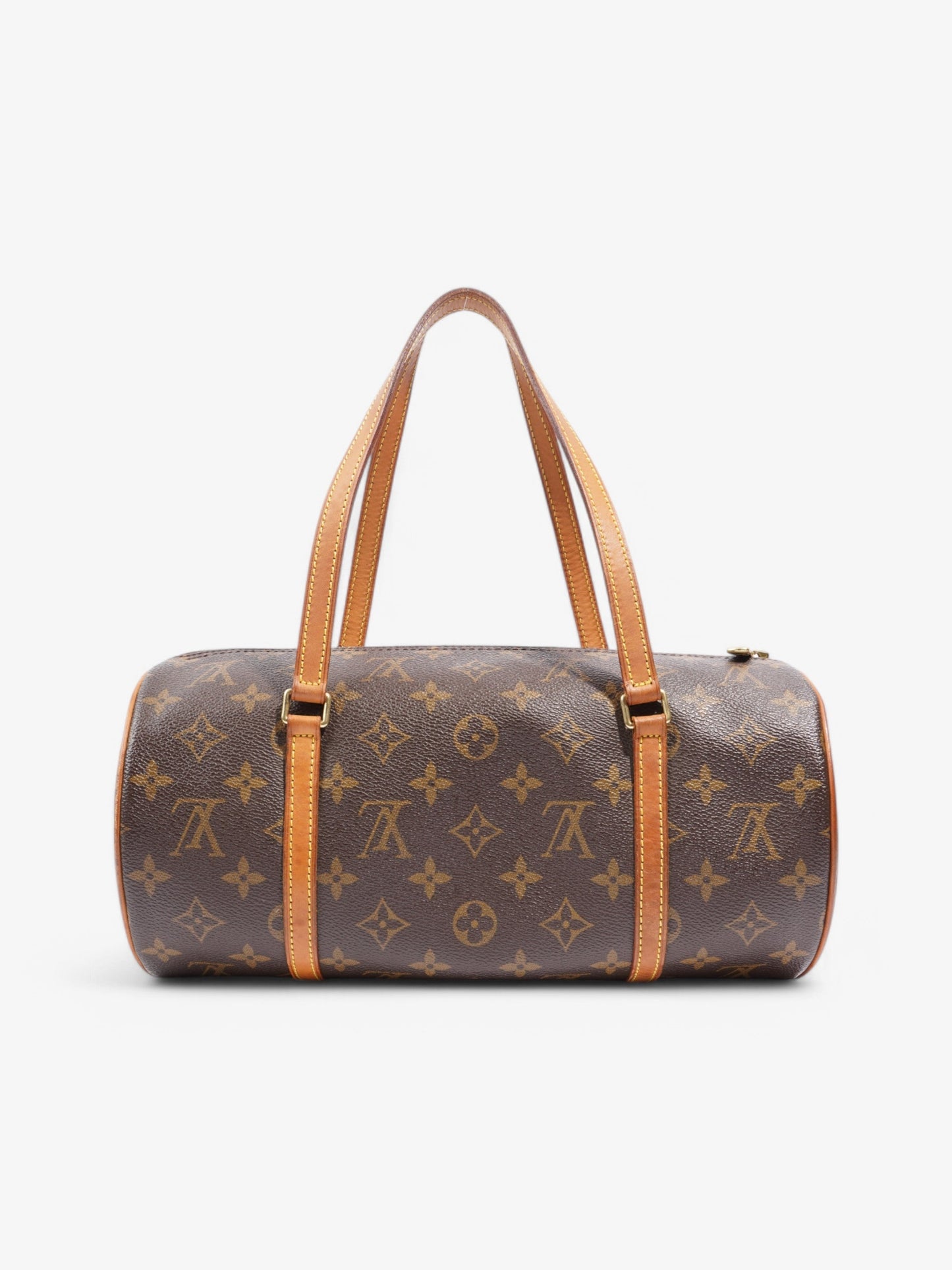 Louis Vuitton Papillon Monogram Coated Canvas 30