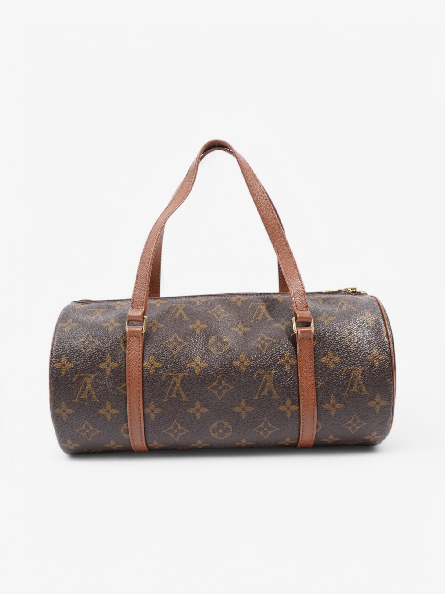 Louis Vuitton Papillon Monogram Coated Canvas 30