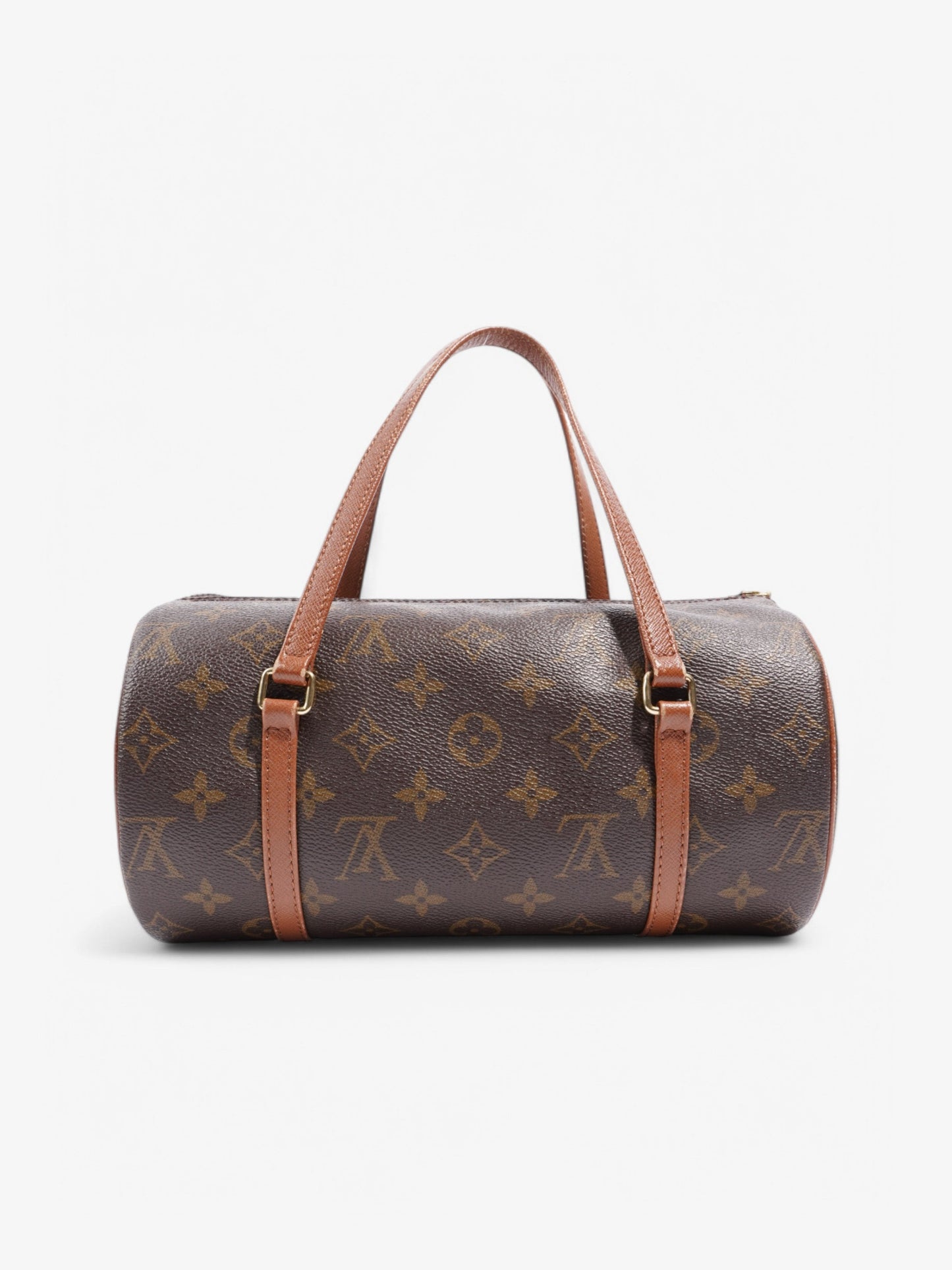 Louis Vuitton Papillon Monogram Coated Canvas 26