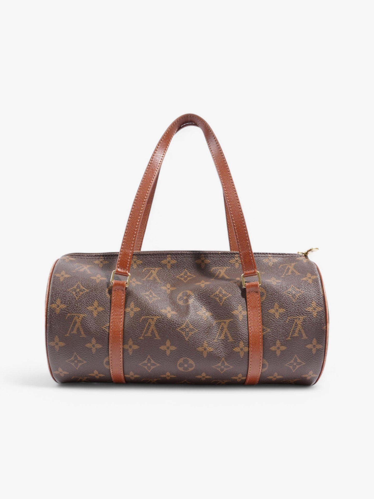 Louis Vuitton Papillon Monogram Coated Canvas 30