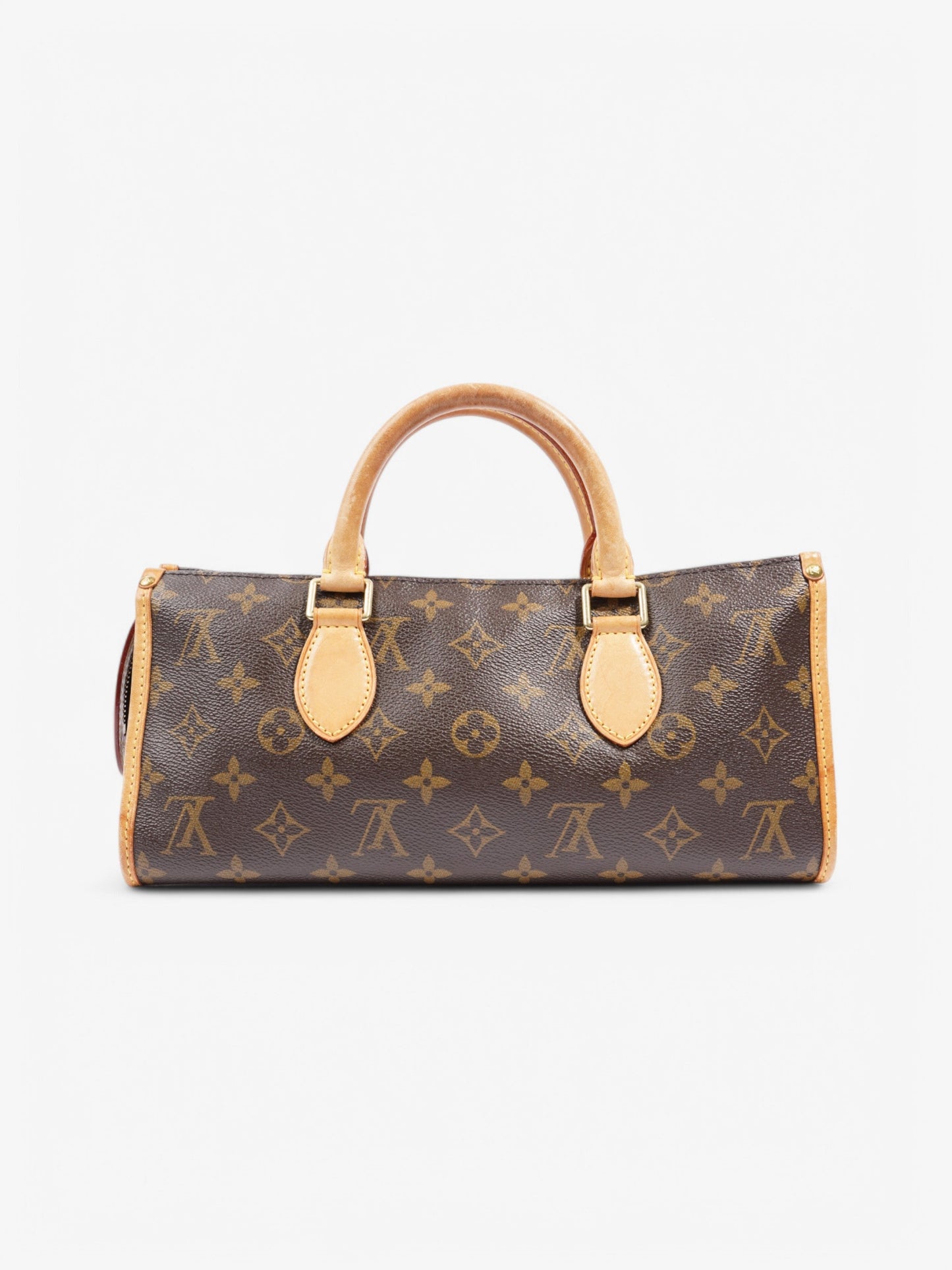 Louis Vuitton Popincourt Monogram Coated Canvas