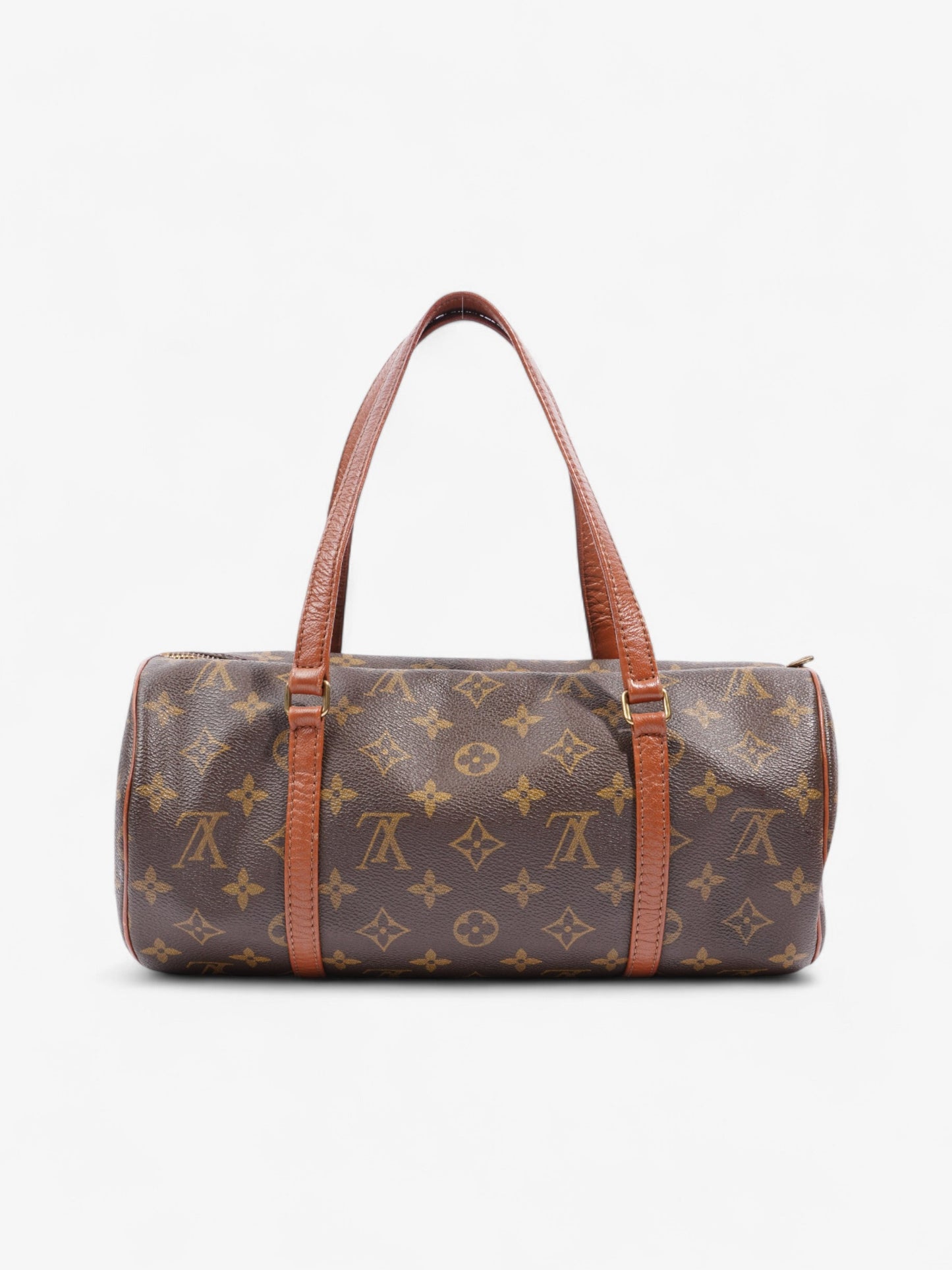 Louis Vuitton Papillon Monogram Coated Canvas 30