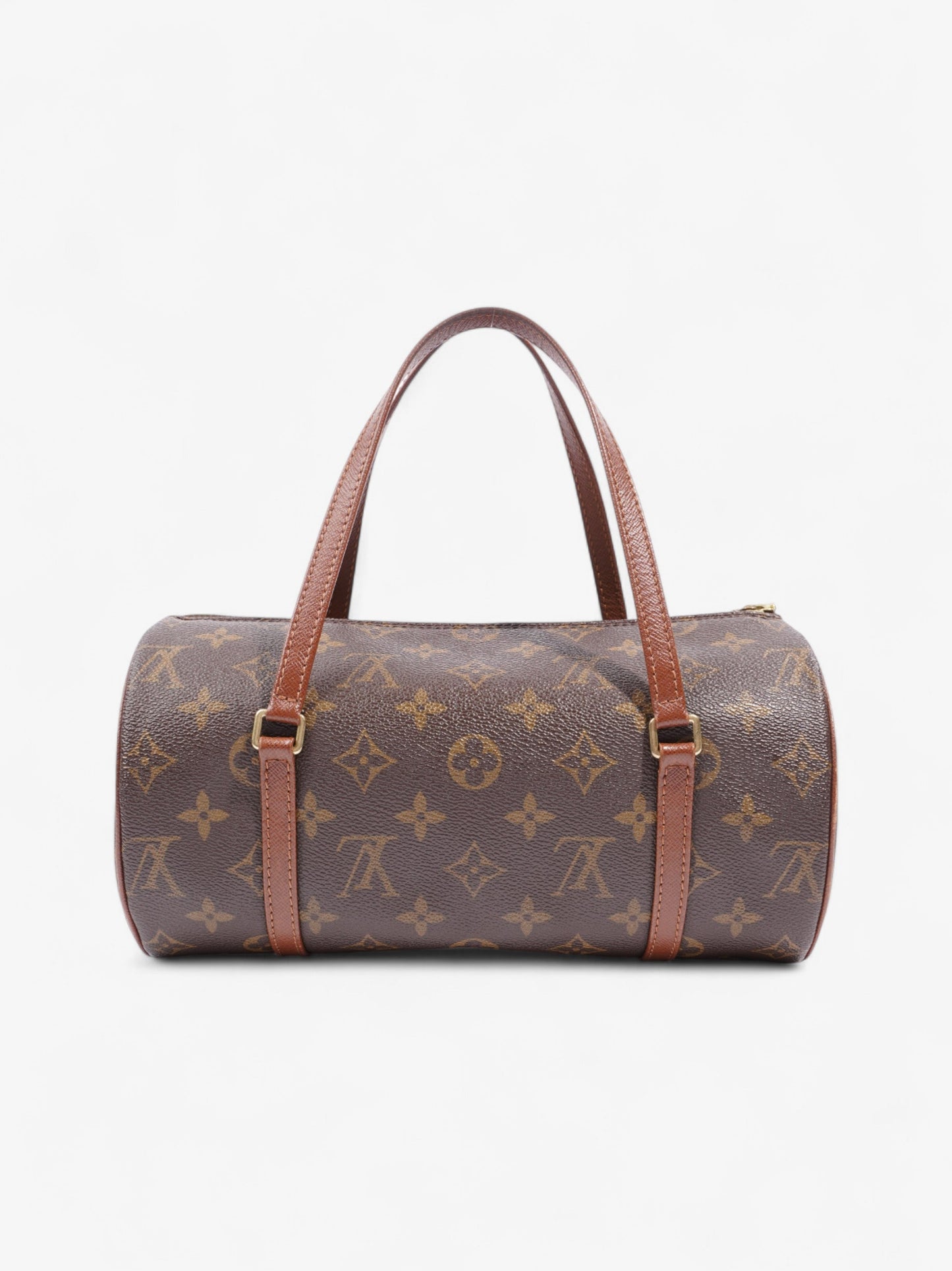 Louis Vuitton Papillon Monogram Coated Canvas 26