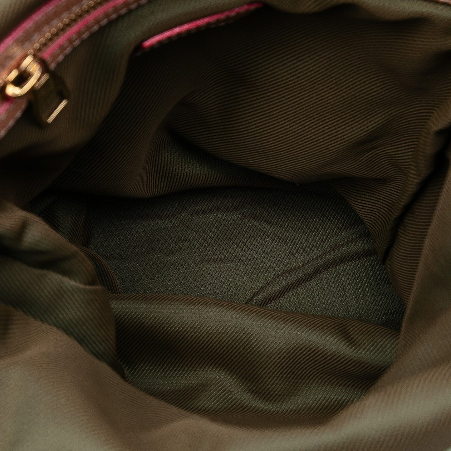 Pink Louis Vuitton Monogram Empreinte Underground Duffle Bag
