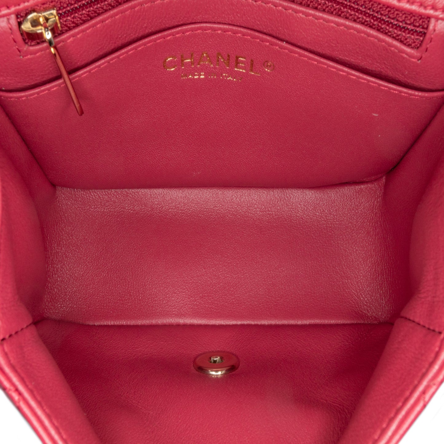 Chanel Flap Crossbody Bag - Ewore Bags