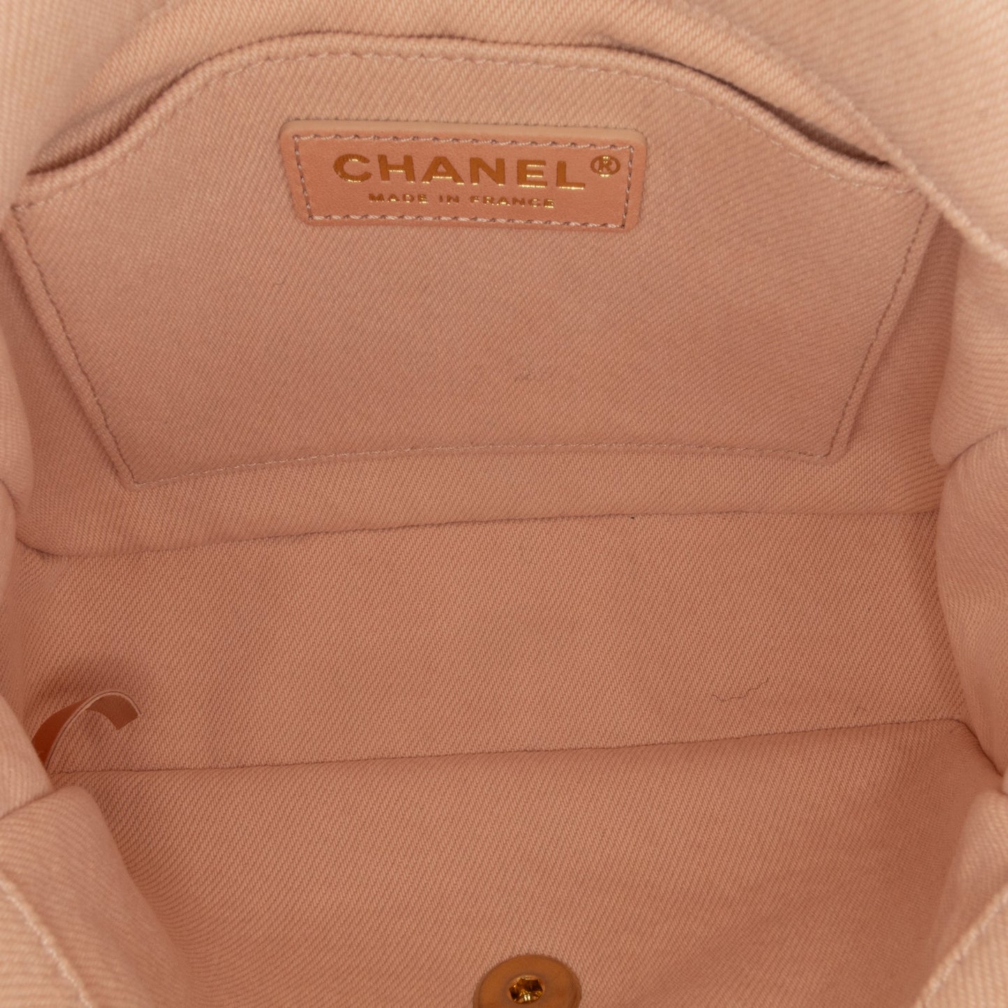 Chanel Twist Crossbody Bag - Ewore Bags
