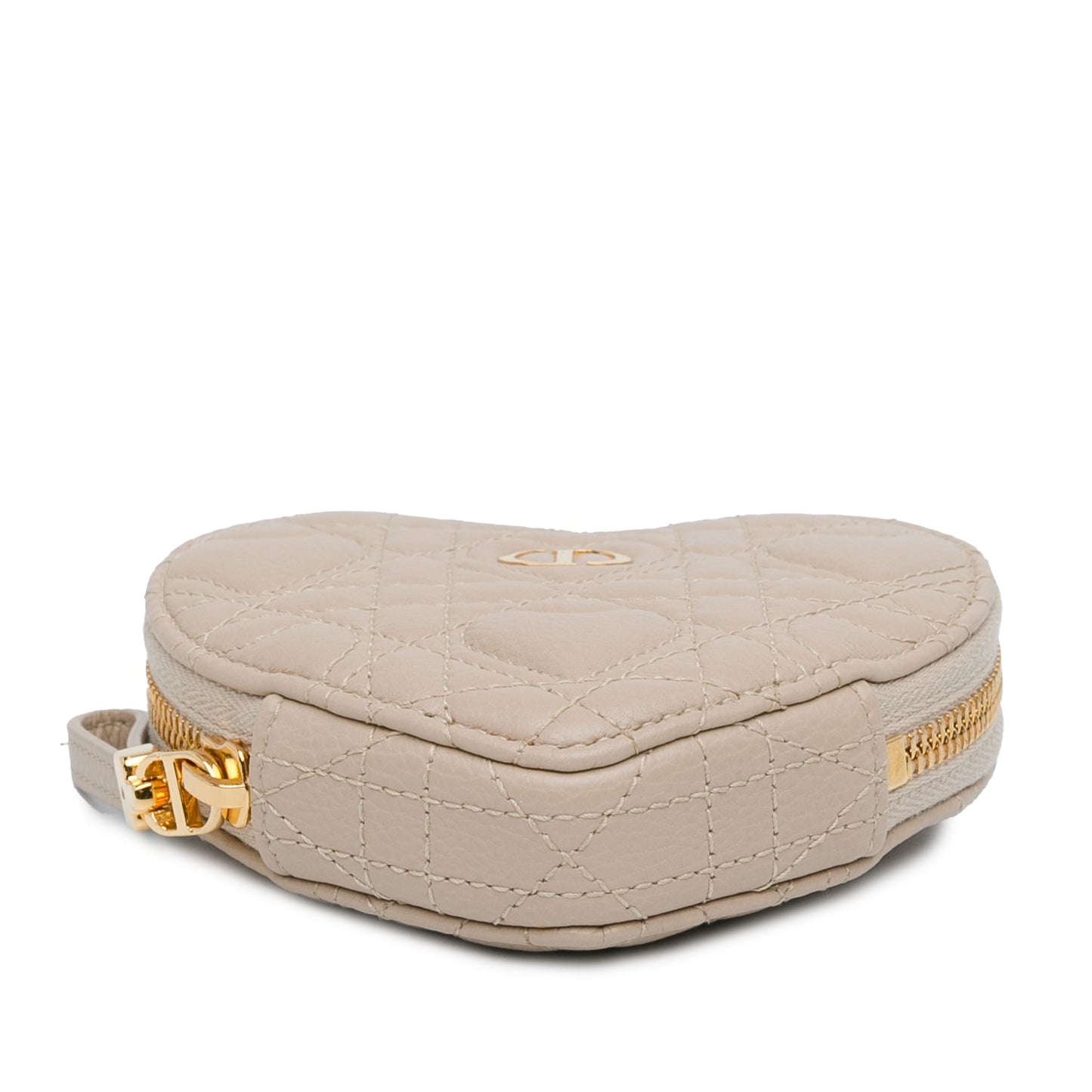 Dior Quilted Chain Crossbody